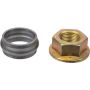 SKF KRS147 SKF Crush Sleeve Kit KRS147 For Ford Dodge