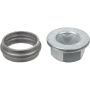 SKF KRS148 SKF Crush Sleeve Kit KRS148 For Jeep