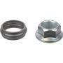 SKF KRS148 SKF Crush Sleeve Kit KRS148 For Jeep
