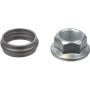 SKF KRS148 SKF Crush Sleeve Kit KRS148 For Jeep