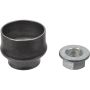 SKF KRS151 SKF Crush Sleeve Kit KRS151 For Ford Lincoln
