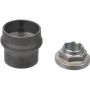 SKF KRS155 SKF Crush Sleeve Kit KRS155 For Toyota