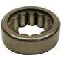 SKF MU1207-CX SKF Cylindrical Roller Bearing MU1207-CX