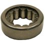 SKF MU1207-CX SKF Cylindrical Roller Bearing MU1207-CX