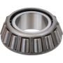 SKF NP270758 SKF Bearing NP270758 For Dodge Ram 1500 2004-2011