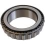 SKF NP622157 SKF Rear Outer Wheel Bearing 4x4 11.50