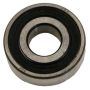 SKF P203-PP10 SKF Bearing P203-PP10 1.5748 In