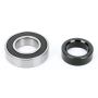 SKF RW507-CR SKF Bearing Wheel RW507-CR For Pontiac Firebird