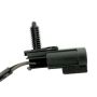 SKF SC470 SKF ABS Sensor SC470 For Chevrolet GMC Isuzu Saab Buick Oldsmobile