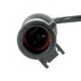 SKF SC528 ABS Wheel Speed Sensor With Harness