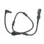 SKF SC528 ABS Wheel Speed Sensor With Harness