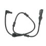 SKF SC528 ABS Wheel Speed Sensor With Harness