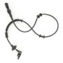 SKF SC635 ABS Wheel Speed Sensor With Harness