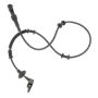 SKF SC635 ABS Wheel Speed Sensor With Harness