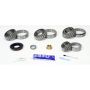SKF SDK317 SKF Differential Rebuild Bearings Seal Kit SDK317 for Ford 10.5