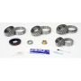 SKF SDK317 SKF Differential Rebuild Bearings Seal Kit SDK317 for Ford 10.5