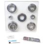 SKF SDK320 SKF Differential Rebuild Kit SDK320 For Chevrolet Pontiac