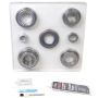 SKF SDK320 SKF Differential Rebuild Kit SDK320 For Chevrolet Pontiac