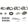 SKF SDK335-CMK SKF Differential Rebuild DANA 35 Kit SDK335CMK For Jeep Liberty Grand Cherokee