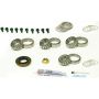 SKF SDK339-BMK SKF Differential Rebuild Kit SDK339BMK