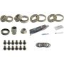 SKF SDK355-MK SKF Differential Rebuild Kit SDK355-MK