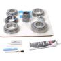 SKF SDK381-MK SKF Differential Rebuild Kit SDK381MK