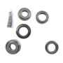 SKF SDK434 SKF Axle Differential Bearing And Seal Kit SDK434 For Ford Ram Dodge