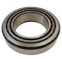SKF SET412 SKF Tapered Rolling Cup & Cone Bearing F120 & F120D Axles  SET412 for Chevy GMC