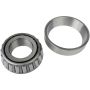 SKF SET424 SKF Tapered Rolling Bearing Cup & Cone Inner Half Shafts Axles Wheel SET424