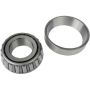 SKF SET424 SKF Tapered Rolling Bearing Cup & Cone Inner Half Shafts Axles Wheel SET424