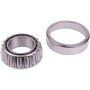 SKF SET427 SKF Tapered Rolling Bearing Cup & Cone Inner Half Shafts Axles Wheel SET427