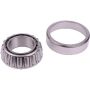 SKF SET427 SKF Tapered Rolling Bearing Cup & Cone Inner Half Shafts Axles Wheel SET427