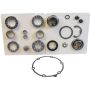SKF STCK1222 SKF STCK1222 Transfer Case Rebuild Kit for MP1222 Escalade Yukon Tahoe