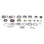 SKF STCK205-D SKF NP205 Transfer Case Bearings Seals Gasket Overhaul Rebuild Kit STCK205-D