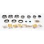 SKF STCK205-FA SKF NP205 Ford Remote Mounted Transfer Case Kit STCK205-FA for F250 F100 F350