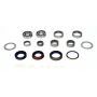 SKF STCK207 Transfer Case Rebuild Kit
