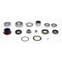 SKF STCK226 SKF Np126 Np226 Transfer Case Seals Bearings Gasket Rebuild Overhaul Kit STCK226
