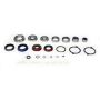 SKF STCK231-CC SKF NP231 NP233 Transfer Case Bearings Rebuild Overhaul Kit STCK231-CC for Chevy