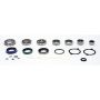 SKF STCK241-BB SKF Np241 Np243 Transfer Case Rebuild Kit STCK241-BB for K1500 K2500 silverado