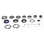 SKF STCK241-EE SKF Transfer Case Rebuild Kit STCK241-EE for 97-99 Ram 1500 2500 3500 Np241 Np24