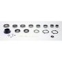 SKF STCK241-FF SKF Transfer Case Rebuild Kit STCK241-FF
