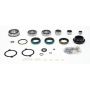 SKF STCK242-EE SKF Transfer Case Rebuild Kit STCK242-EE