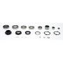 SKF STCK246 SKF Transfer Case Rebuild Kit STCK246 For Chevrolet GMC Cadillac