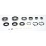 SKF STCK271 SKF Transfer Case Rebuild Kit STCK271 For Ford Excursion F-250