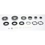 SKF STCK271 SKF Transfer Case Rebuild Kit STCK271 For Ford Excursion F-250
