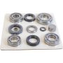 SKF STCK4412-A SKF Transfer Case Rebuild Kit STCK4412-A