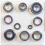 SKF STK355 SKF Transmission Rebuild Kit STK355 For Jeep Dodge