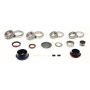 SKF STK4500-D SKF Transmission Rebuild Kit STK4500D
