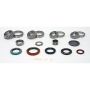 SKF STK4500-GM Manual Transmission Bearing And Seal Rebuild Kit