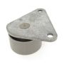 SKF TBP26602 Engine Timing Belt Idler Pulley